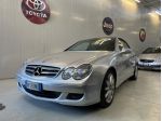 Mercedes-benz CLK 320 CDI cat Cabrio Avantgarde