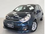Kia Rio 1.2 CVVT 5p. Cool
