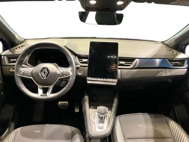 RENAULT Captur 1.6 E-Tech full hybrid Esprit Alpine 145cv rif. 23793170 - Foto 9
