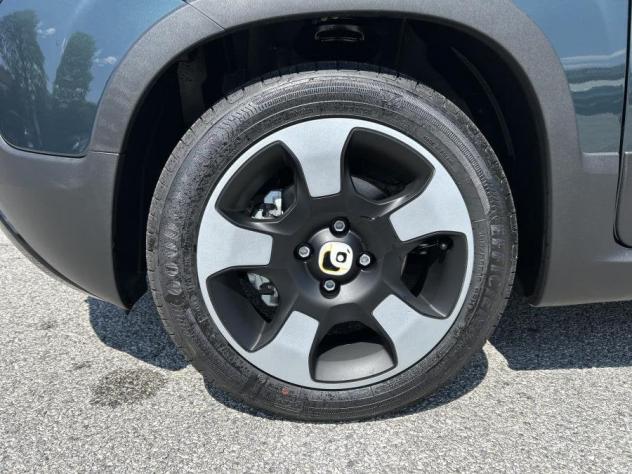 FIAT Panda Pandina Cross 1.0 65cv Hybrid PROMOZIONE LIMITATA!! - Foto 5