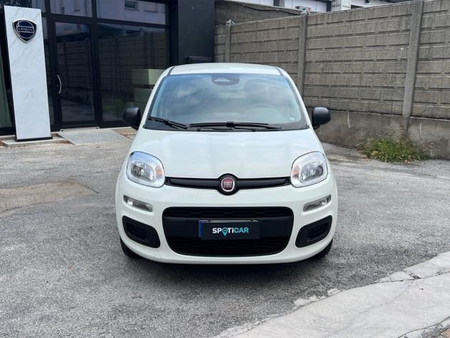 FIAT Pandina 1.0 65cv Hybrid ICON - Foto 2