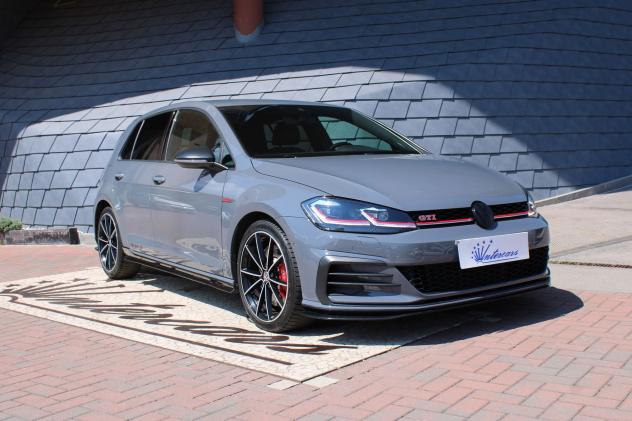 Volkswagen Golf Golf 5p 2.0 tsi Gti TCR 290cv DSG - Foto 2