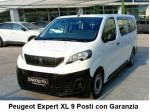 PEUGEOT Expert 9 posti Combi BlueHDi 120 S&S PL-SL-TN Long rif. 24203137
