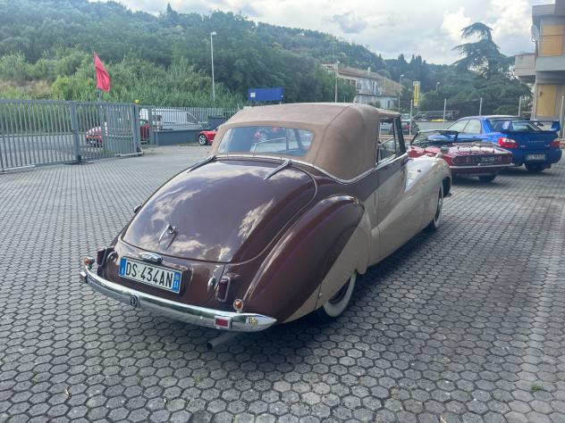 Daimler DB 18 Special Sports Trasformabile - Foto 5