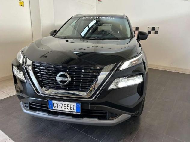 NISSAN X-Trail NEW MY24 N-CONNECTA 2WD - 00 rif. 23841019 - Foto 2