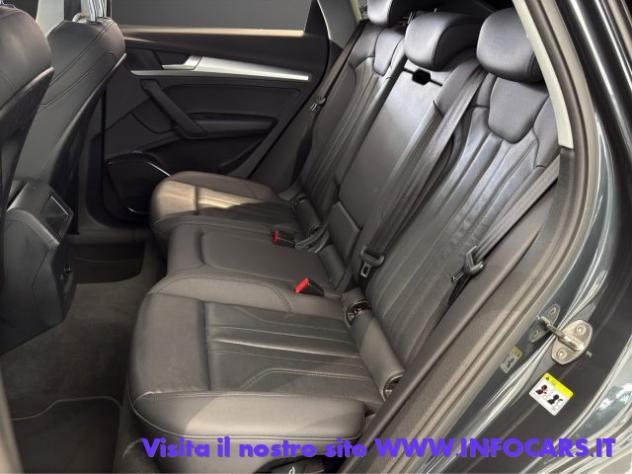 AUDI Q5 35 TDI 163 CV S tronic Business Advanced - PROMO rif. 24046248 - Foto 7