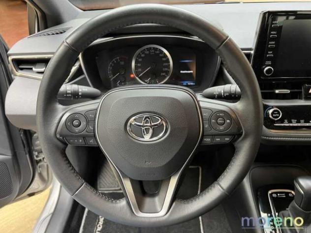 TOYOTA Corolla 1.8 Hybrid Active CVT rif. 18622634 - Foto 6