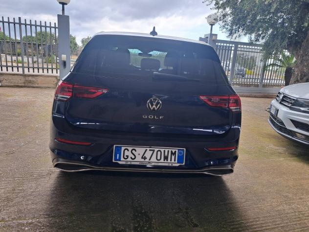 Volkswagen Golf 2.0 TDI 115 CV Life - Foto 3