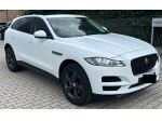 Jaguar F-Pace 2.0 D 180 CV AWD aut. Prestige