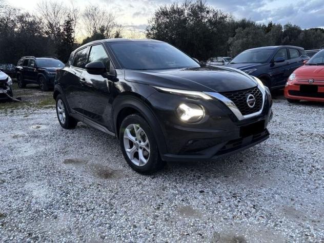 NISSAN Juke 2ª serie Juke 1.0 DIG-T 114 CV N-Connecta - Foto 2