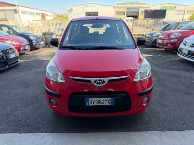 Hyundai i10 1.1 12V BlueDrive GPL Active - Foto 2