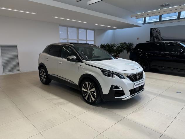 Peugeot 3008 BlueHDI 180 GT Line aut. - Foto 3
