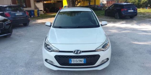 HYUNDAI i20 1.1 CRDi 12V 5 porte Go! Plus rif. 23921879 - Foto 8