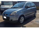 CHEVROLET Matiz 800 SE Chic GPL Eco Logic rif. 24034226