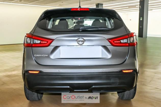 Nissan Qashqai 1.6 dCi 2WD Acenta - Foto 5