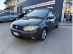 Fiat Punto 1.3 Multijet 16V 5 porte Dynamic
