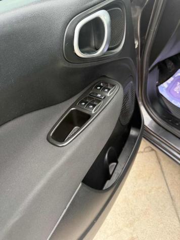 FIAT 500L 1.3 Multijet 85 CV Dualogic Lounge rif. 23966483 - Foto 10