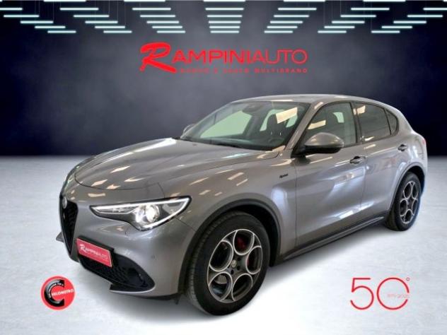 ALFA ROMEO Stelvio 2.2 Turbodiesel 190 CV AT8 Q4 Sprint rif. 23790148