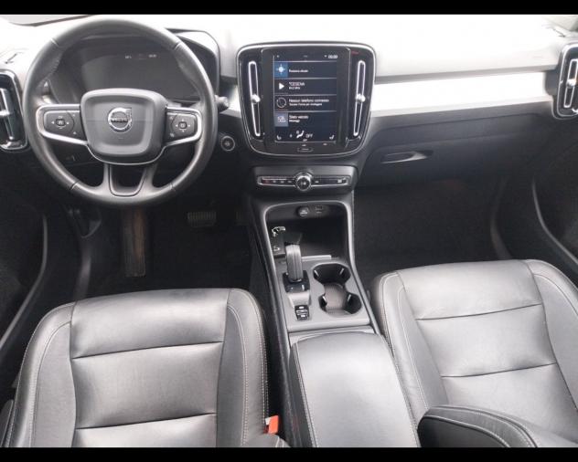 Volvo XC40 (2017---) D3 AWD Geartronic Business Plus - Foto 10
