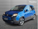 FIAT Pandina CROSS | 1.0 FIREFLY - HYBRID - 70CV | 2025