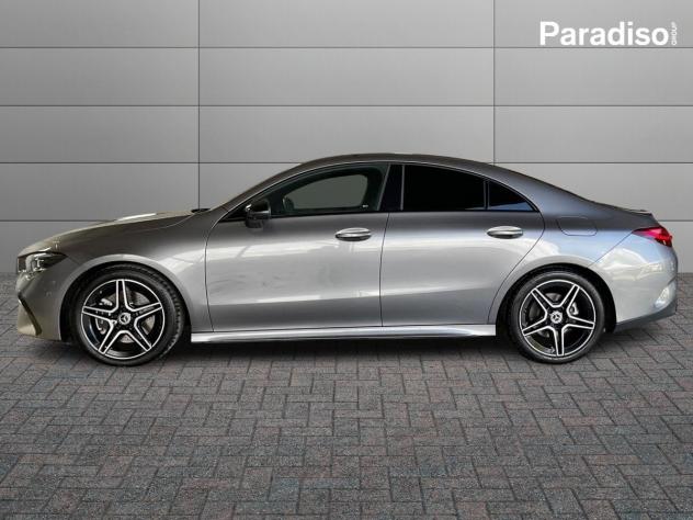Mercedes-Benz CLA 220d - 2025 - 190CV | AMG LINE ADVANCED PLUS - Foto 6