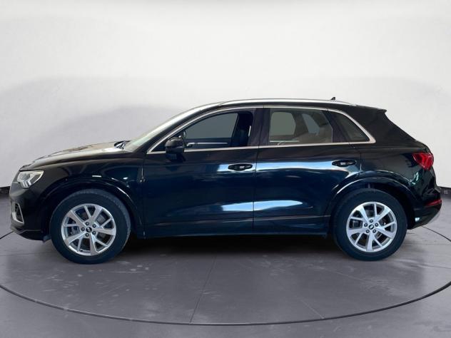 Audi Q3 2.0 TDI Advanced 150cv Auto - Foto 4