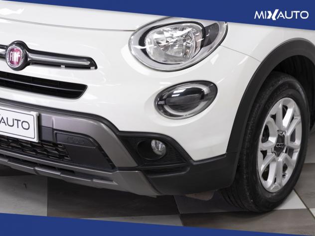 Fiat 500X 1.6 MJT City Cross 4x2 120CV DCT - Foto 9