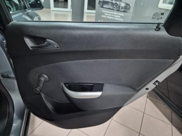 Opel Astra 1.7 CDTI - Foto 10
