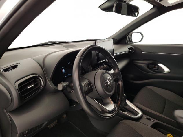 Toyota Yaris Cross 1.5H (116 CV) E-CVT Trend - Foto 8