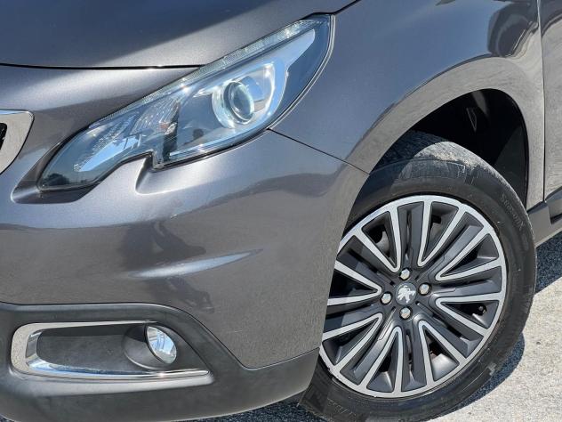 Peugeot 2008 BlueHDi 100 Active S/S - Foto 4