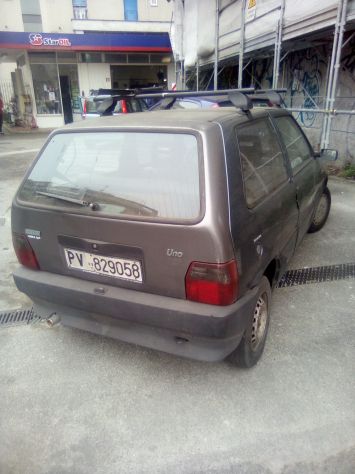 Fiat Uno