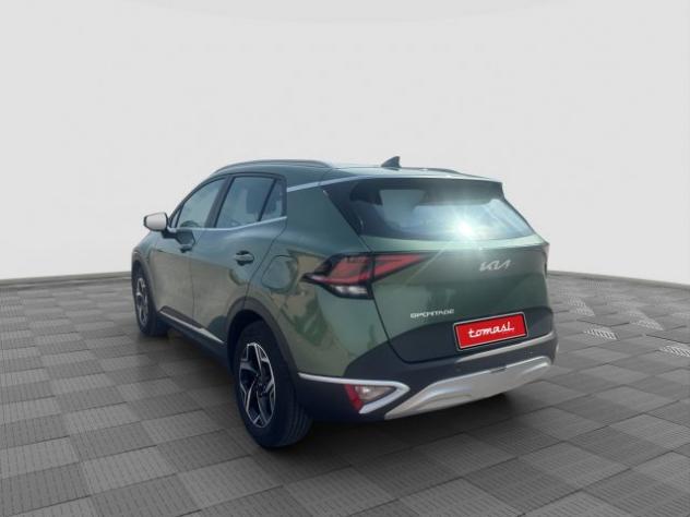 KIA Sportage Sportage 1.6 CRDi MHEV DCT Business rif. 23935274 - Foto 3
