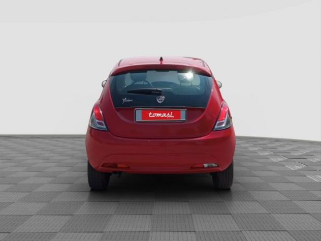 LANCIA Ypsilon Ypsilon 1.2 69 CV 5 porte Silver rif. 23876780 - Foto 4