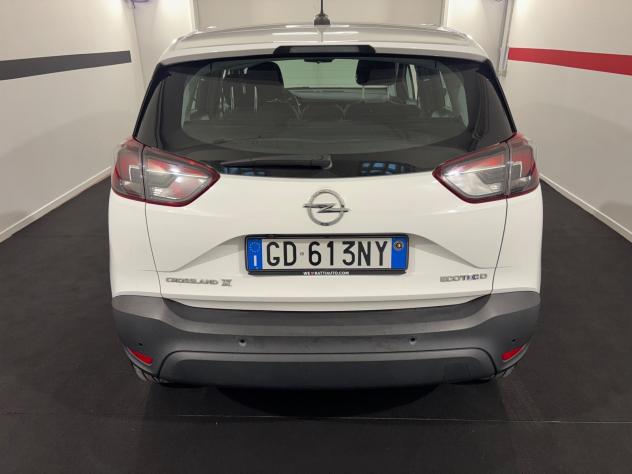Opel Crossland X 1.5 Start&Stop Ultimate CATENA ESEGUITA IN OPEL - Foto 5
