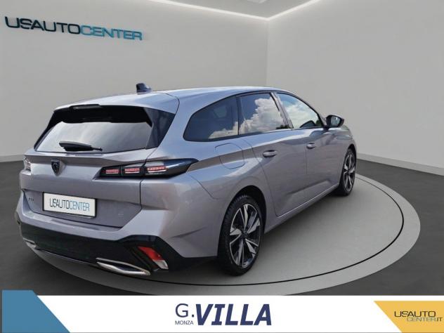 Peugeot 308 III 2021 SW SW 1.5 bluehdi Allure s&s 130cv eat8 - Foto 4