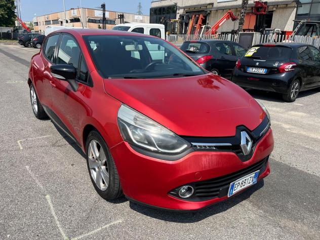 Renault Clio 1.5 dCi 8V 75CV 5 porte Wave - Foto 2