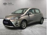Toyota Yaris Yaris 1.5 Hybrid 5 porte Active + CERCHI IN LEGA AREA C FREE
