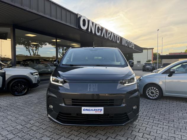 FIAT Ulysse FIAT ULYSSE COMBI L3H1 2.0 BLUEHDI 180CV AT8 #KM ZERO - Foto 2