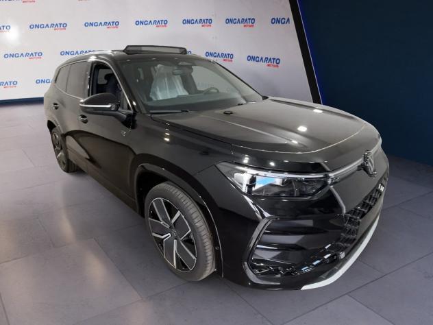 Volkswagen Tayron Tayron 1.5 etsi R-Line Plus 150cv dsg 7p.ti - Foto 3