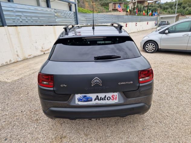 Citroen C4 Cactus BlueHDi 100 S&S Live - Foto 6