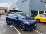AUDI Q3 SPB 35 TDI quattro S tronic S line edition rif. 23877523