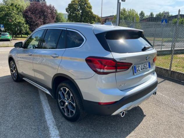 BMW X1 sDrive18d xLine Plus rif. 23935565 - Foto 5