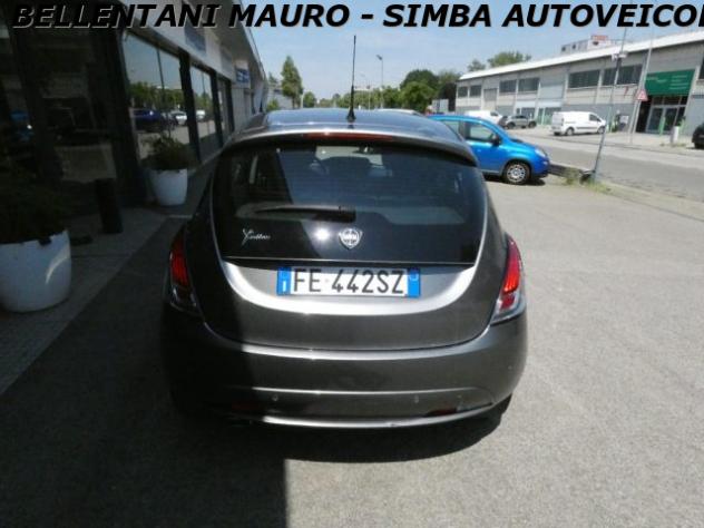 LANCIA Ypsilon 1.3 MJT 16V 95 CV 5 porte S&S Gold rif. 23799128 - Foto 6