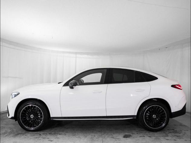 Mercedes-Benz GLC Coupé GLC 220 d 4MATIC Coupe - Foto 2