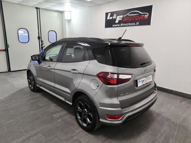 Ford EcoSport 1.5 EcoSPORT - Foto 5