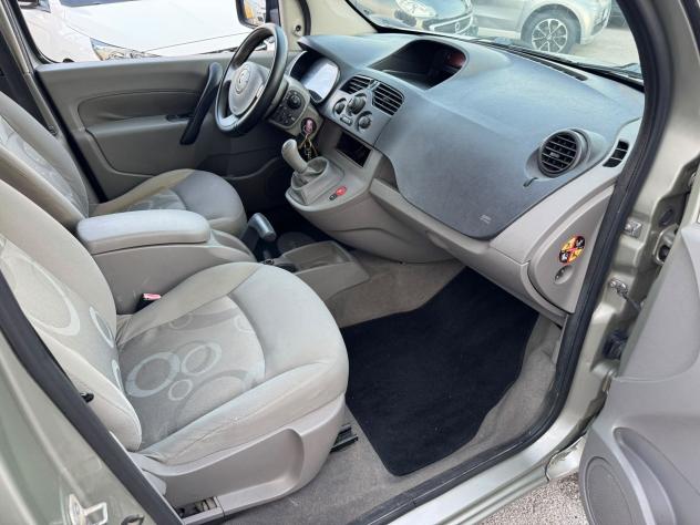 Renault Kangoo Kangoo 1.6 90CV 5 porte Dynamique - Foto 9
