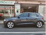 Audi A1 SPB 30 TFSI Admired Advanced 110cv