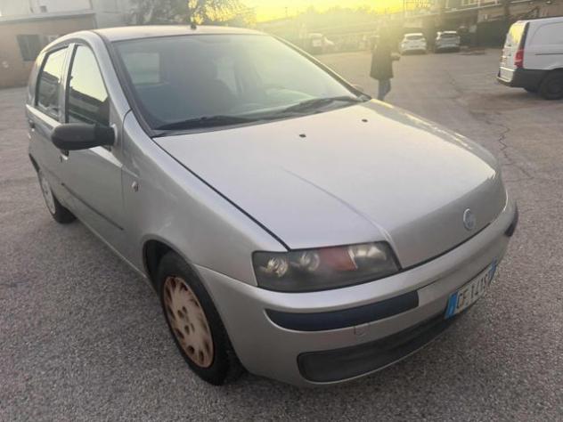 FIAT Punto 1.2i 16V cat 5 porte Verve Stupenda Bellissima rif. 24185209 - Foto 2