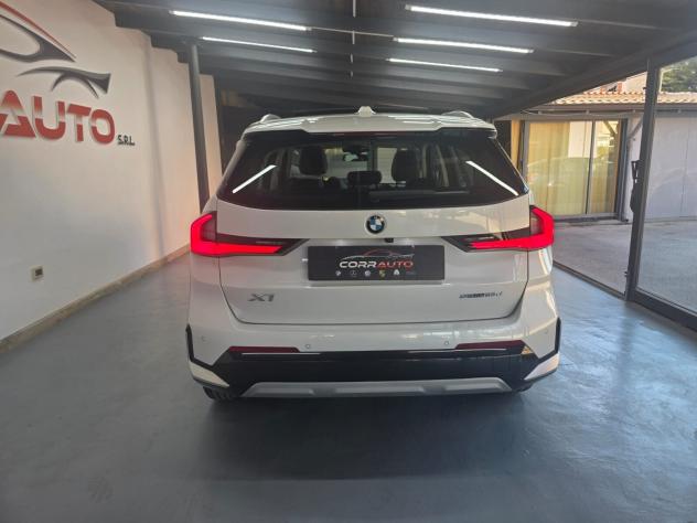 Bmw X1 sDrive 18d xLine Tetto - Foto 5
