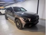 Mercedes-benz GLC 300 d 4Matic CoupPremium TETTO